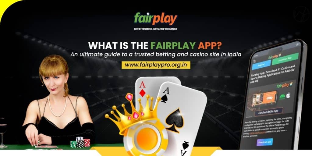 What Is The Fairplay App