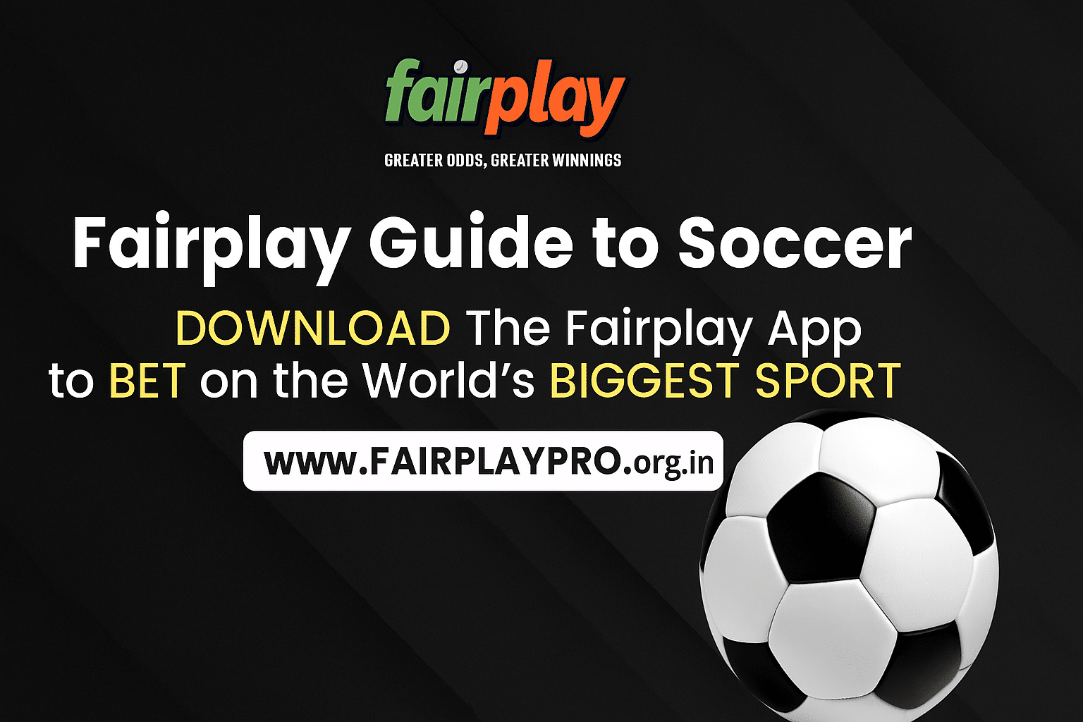 Fairplay