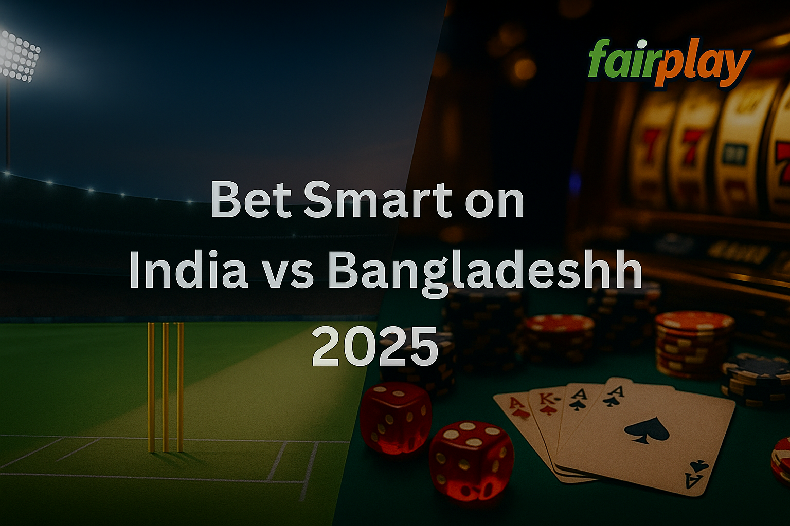 India vs Bangladesh 2025