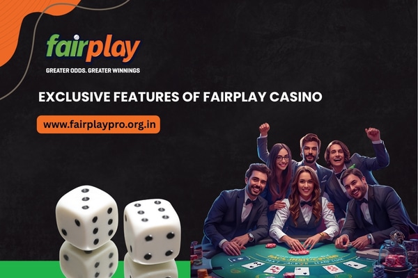 Fairplaypro
