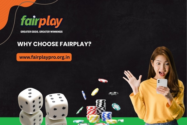 Fairplaypro