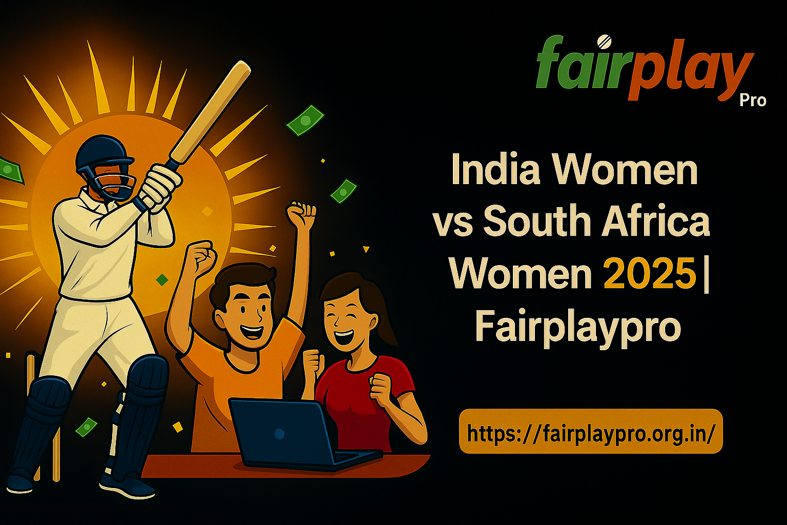 India Women vs South Africa
