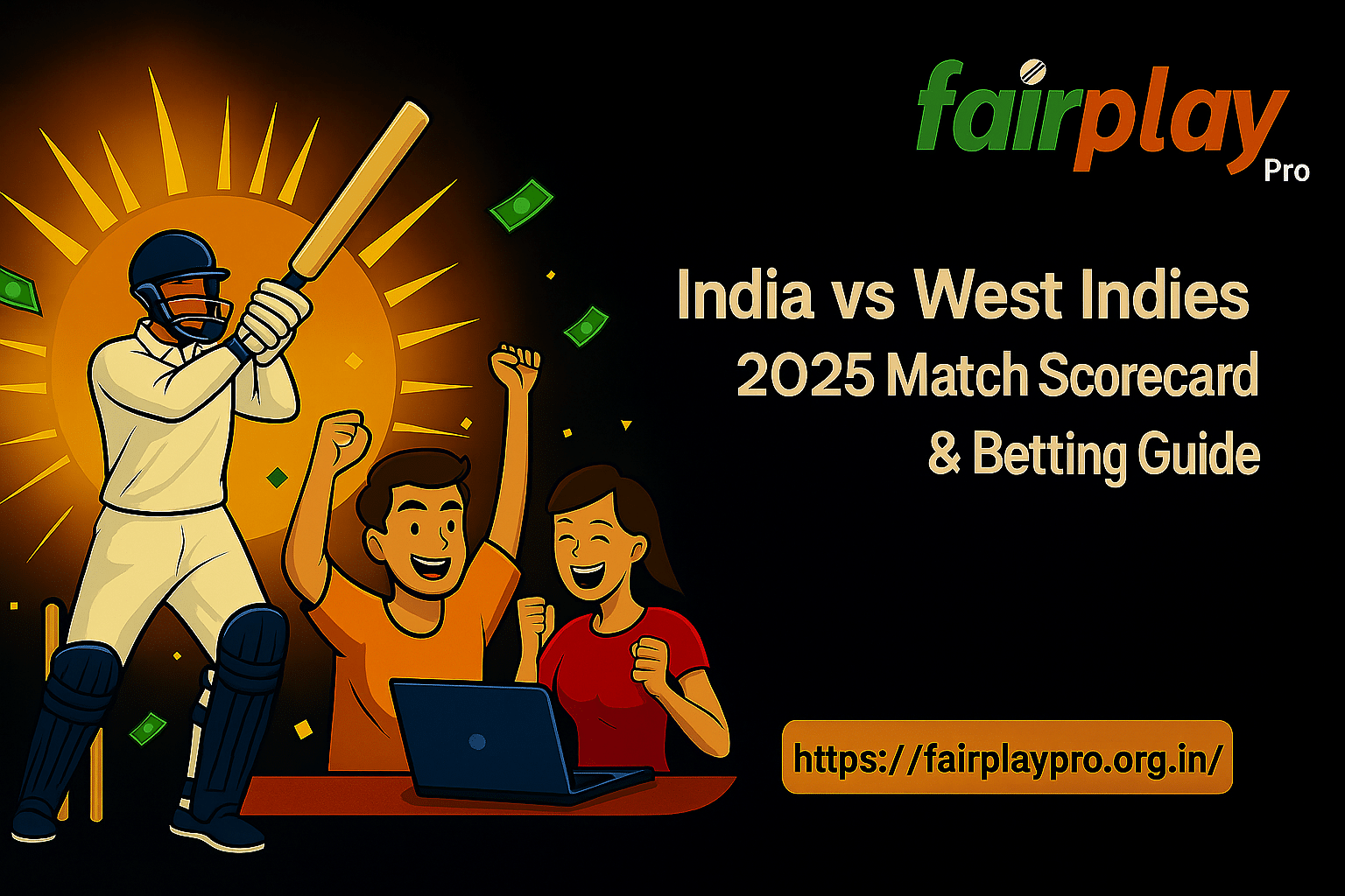 India vs West Indies