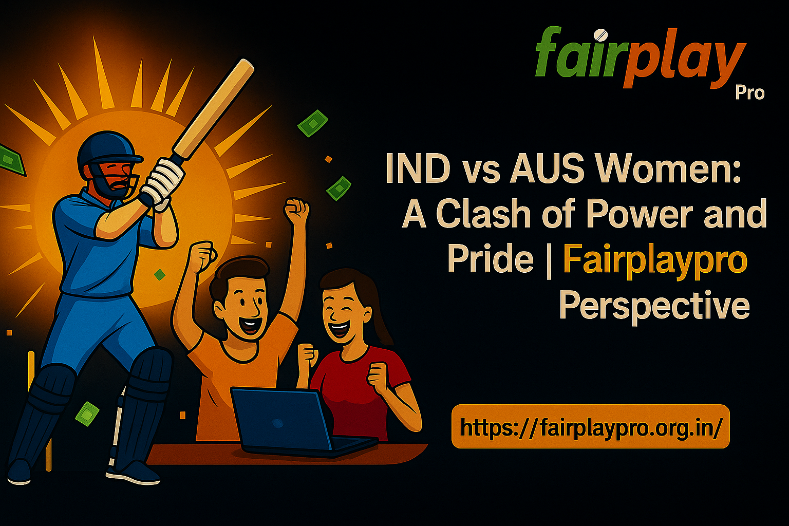 IND vs AUS Women