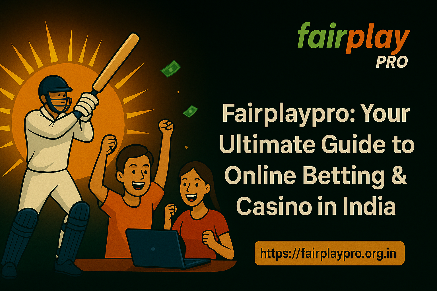 Fairplaypro