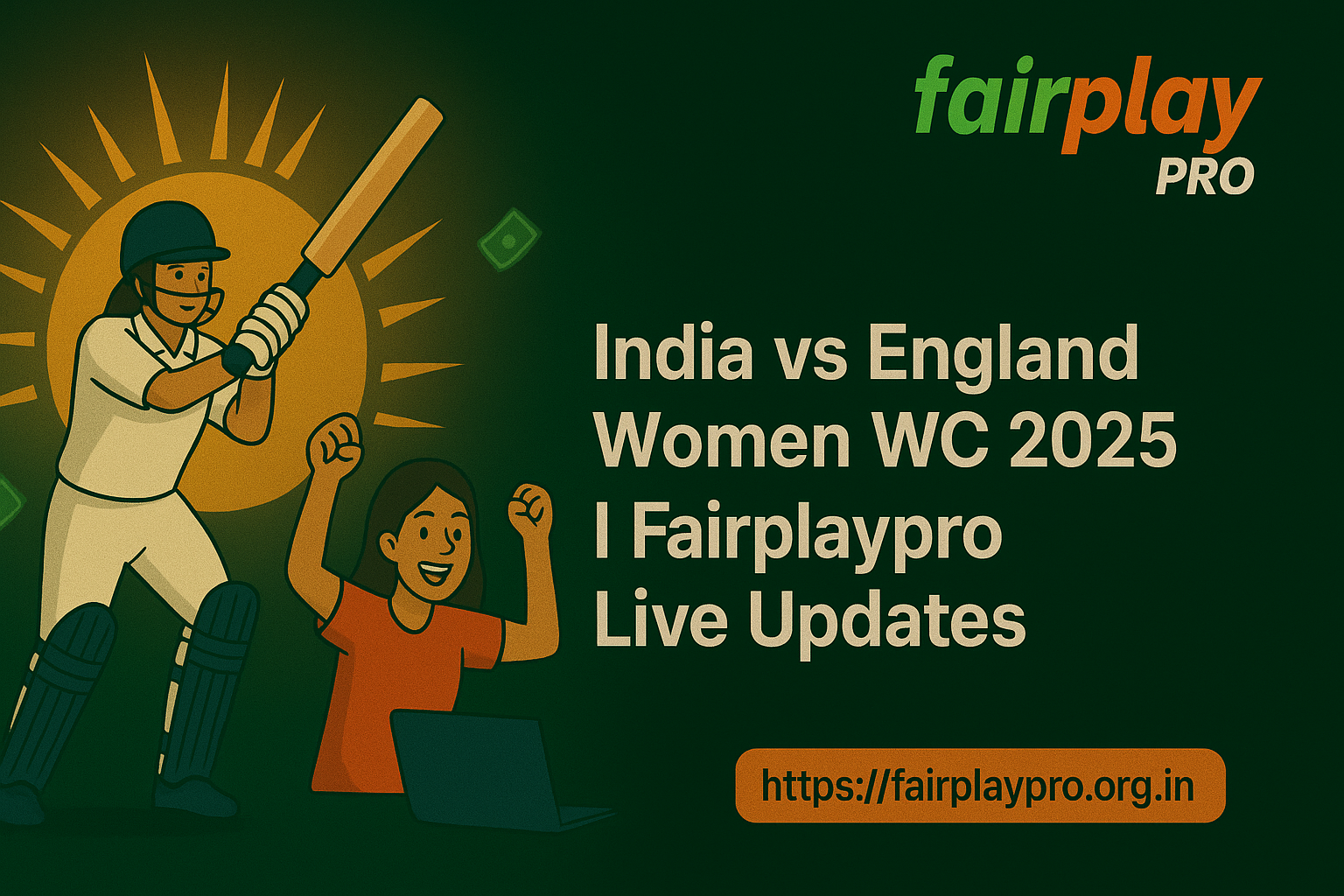 India vs England Women