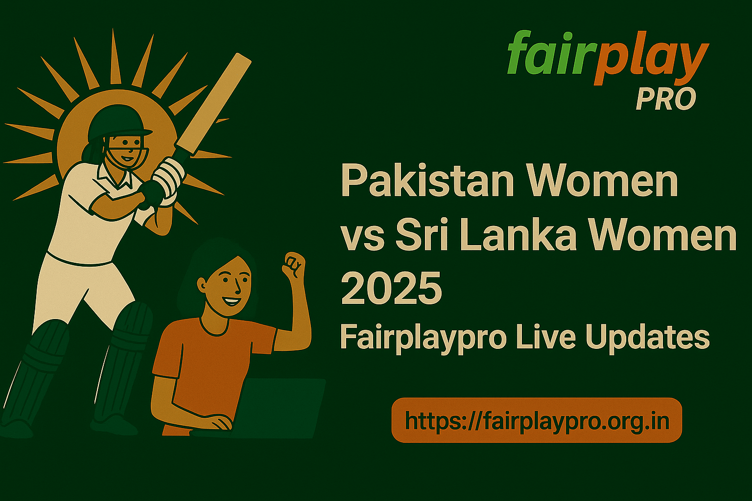 pakistan women vs sri lanka women