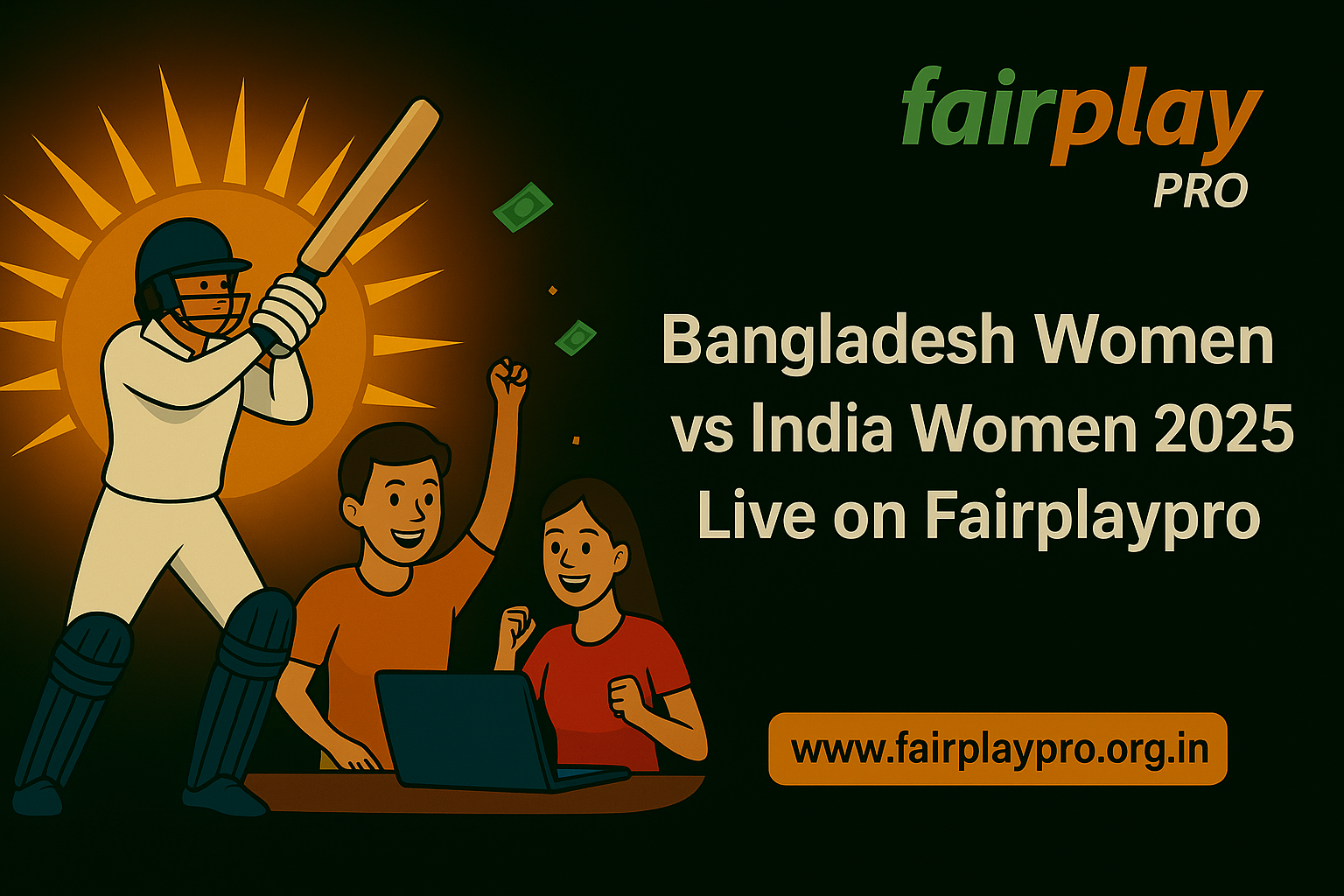Bangladesh Women vs India Women