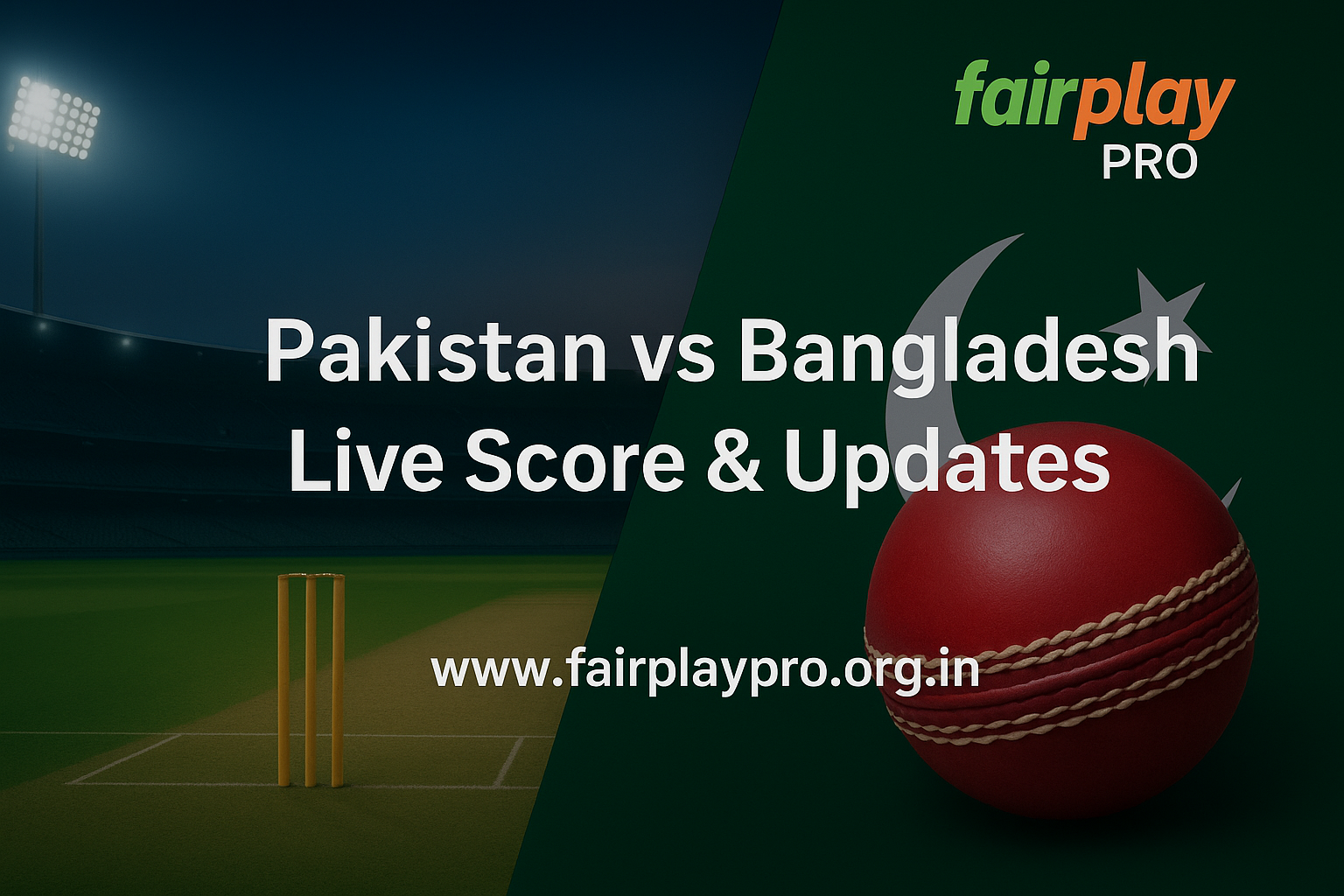 Pakistan Women vs Bangladesh Women