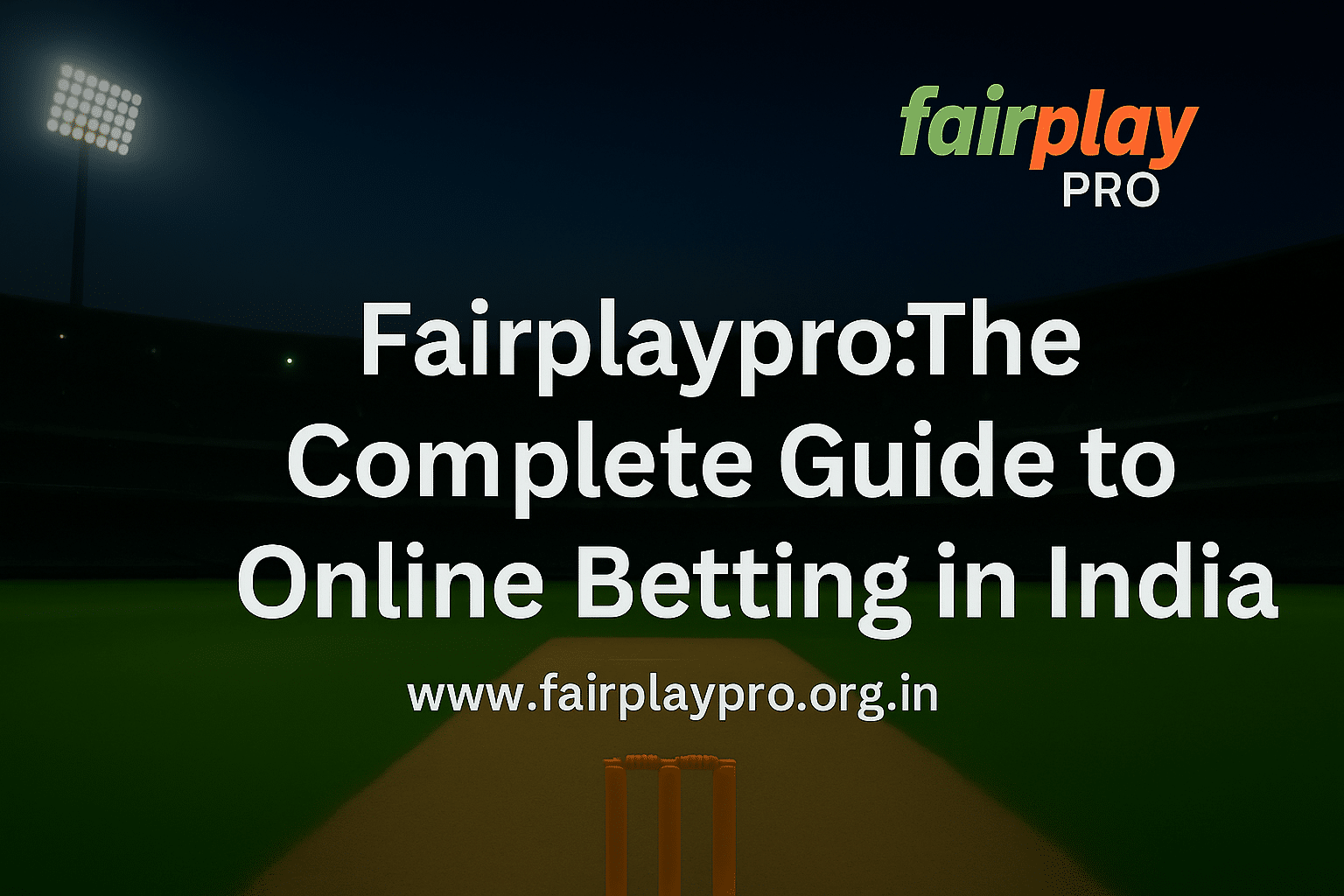 Fairplaypro