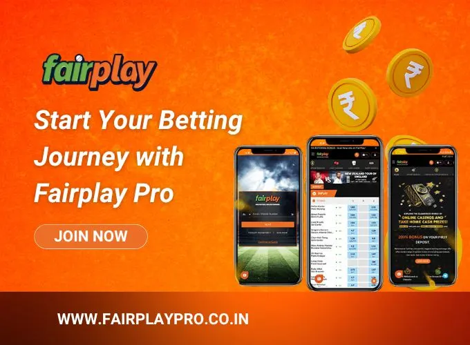 Fairplay Pro