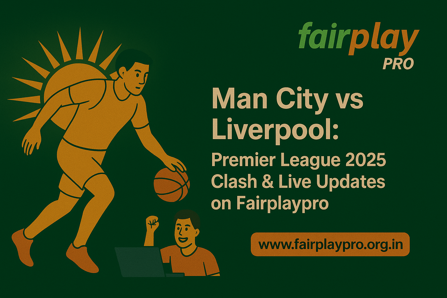 Man City vs Liverpool