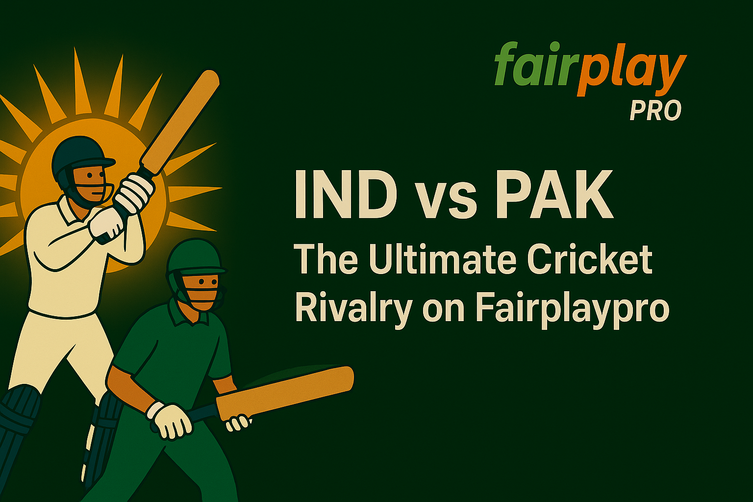 IND vs PAK