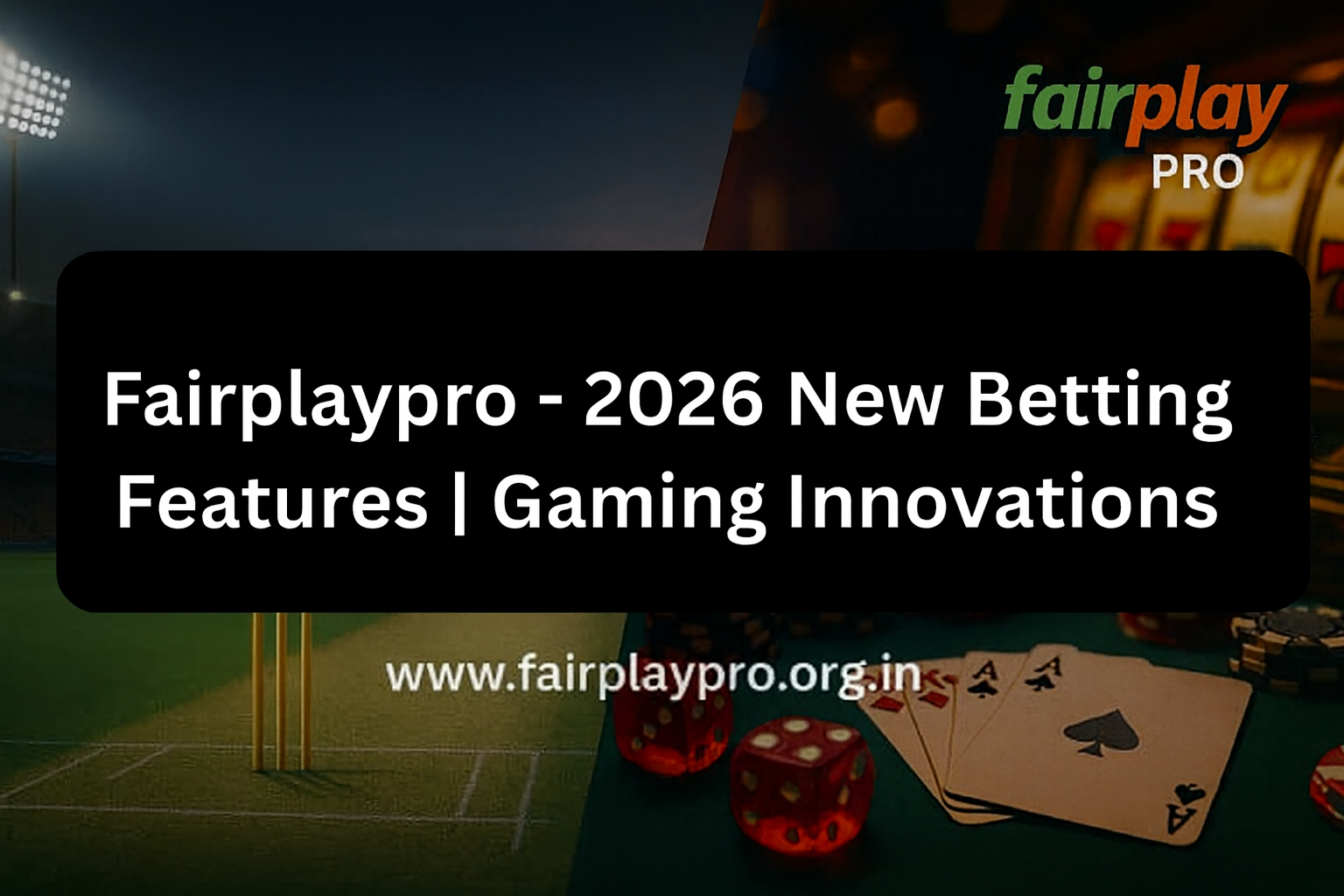 Fairplaypro
