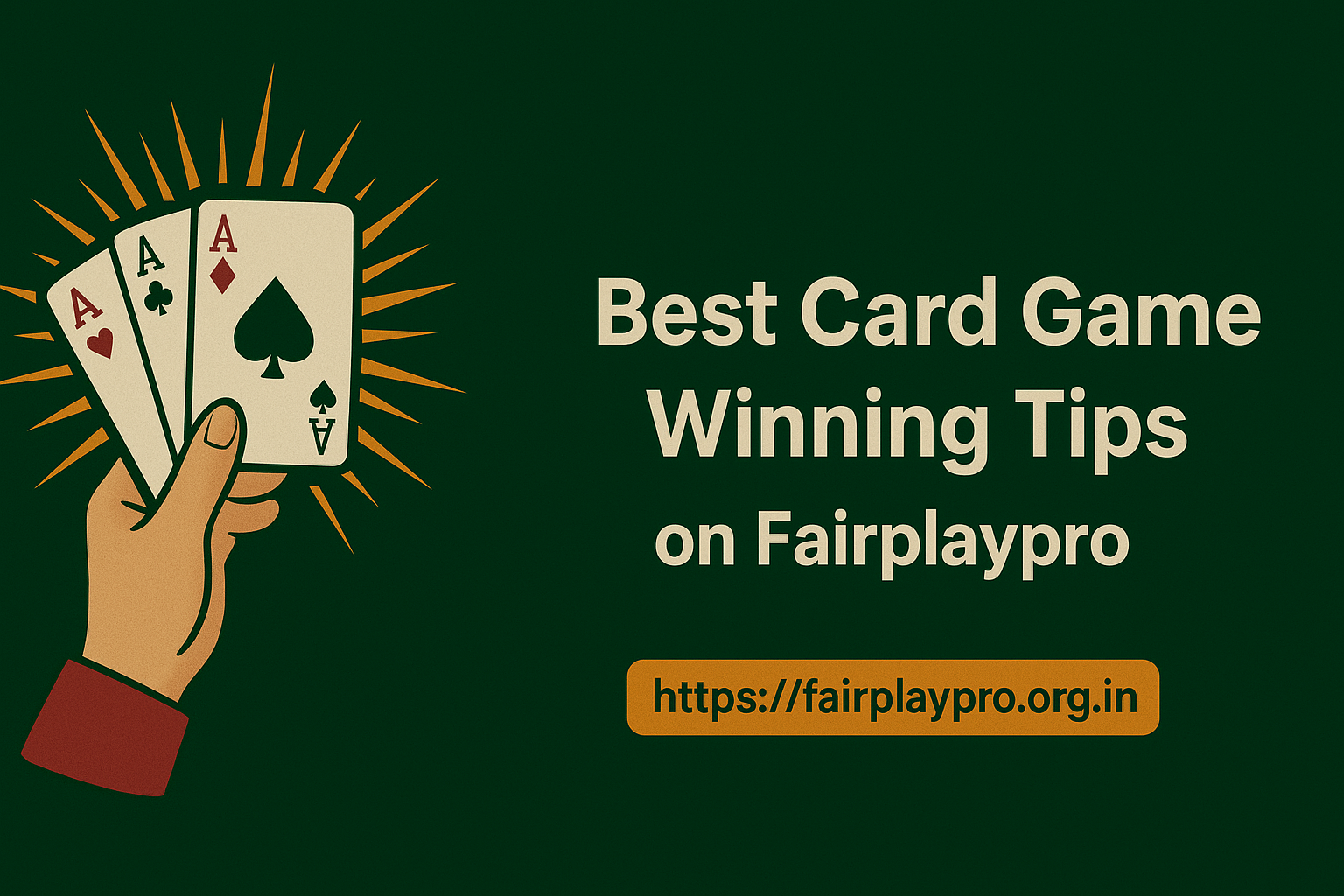 Fairplaypro