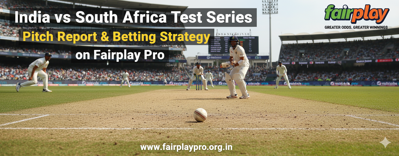 Fairplaypro