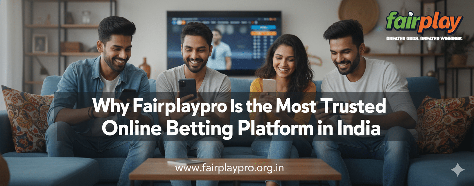 Fairplaypro