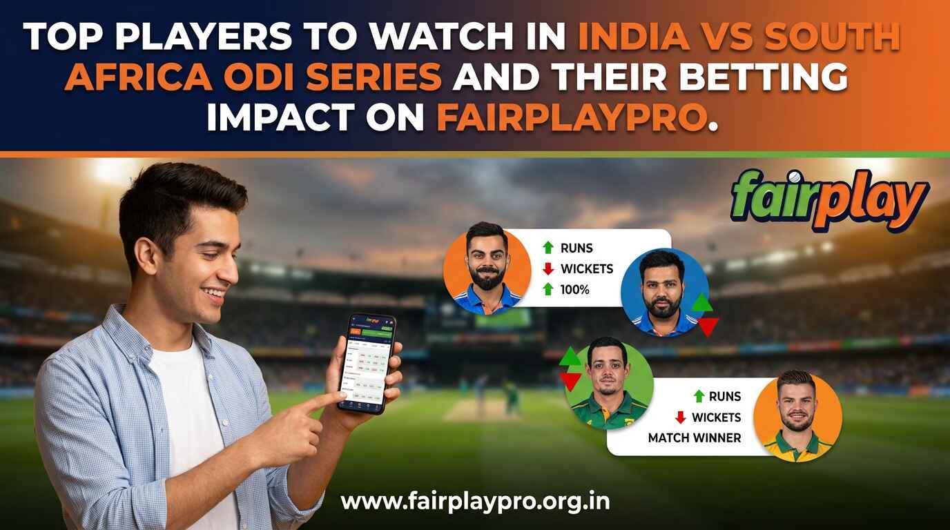 Fairplaypro