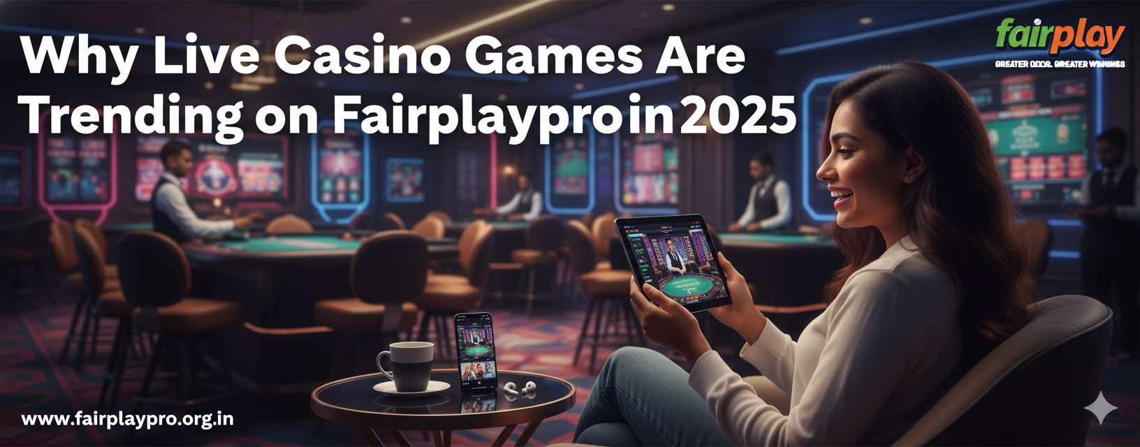 Fairplaypro