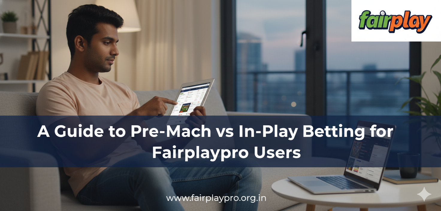 Fairplaypro