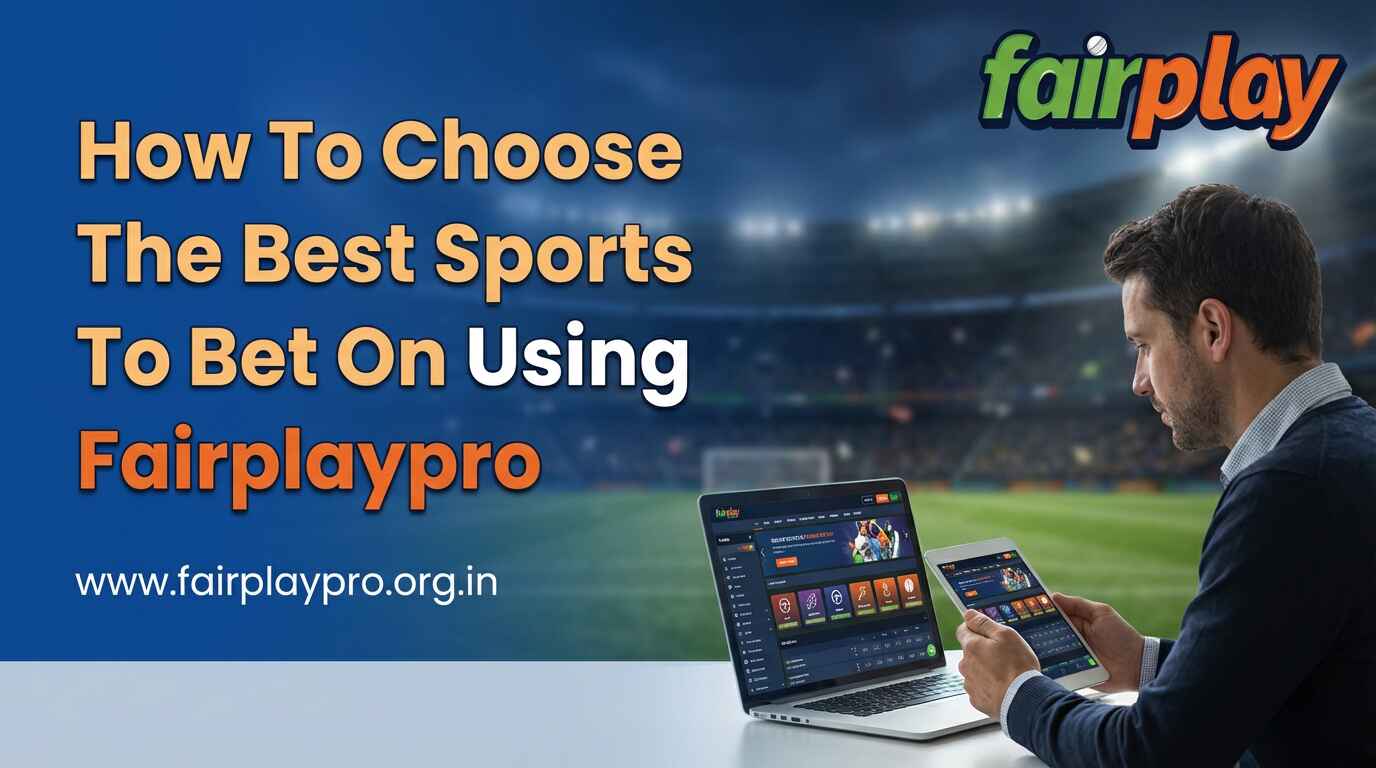 Fairplaypro
