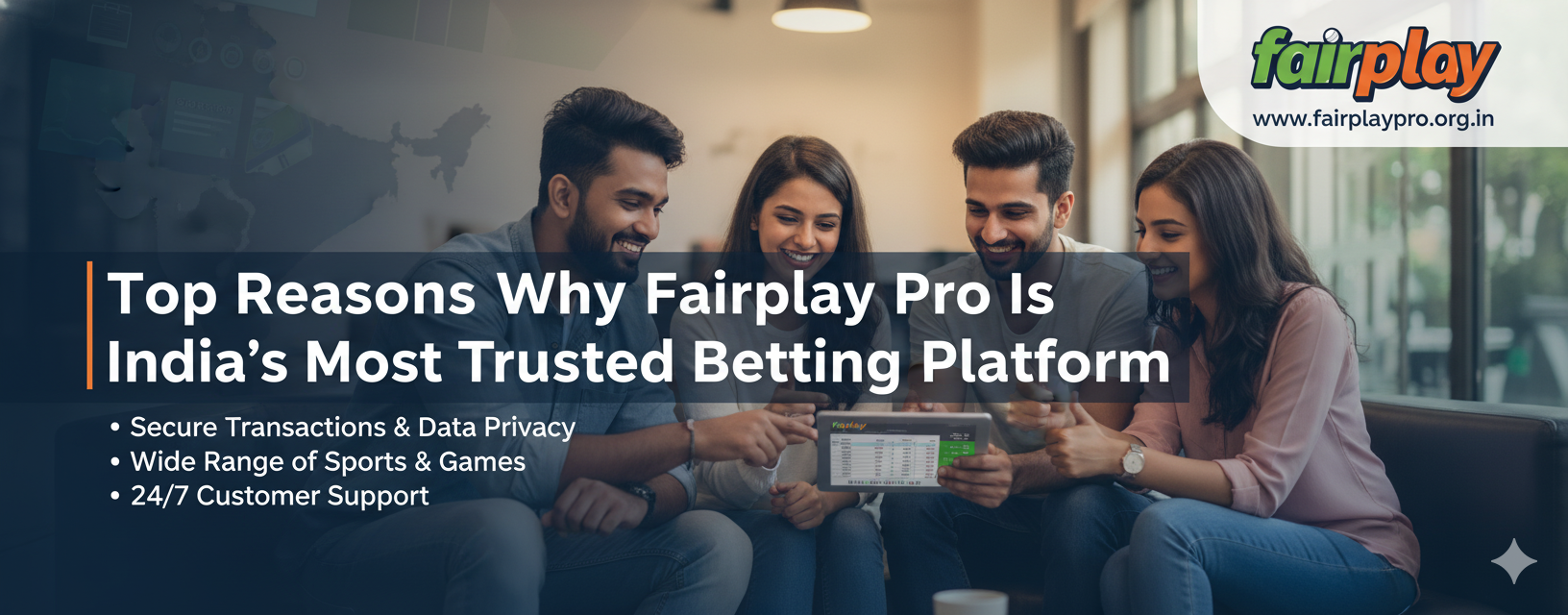 Fairplaypro