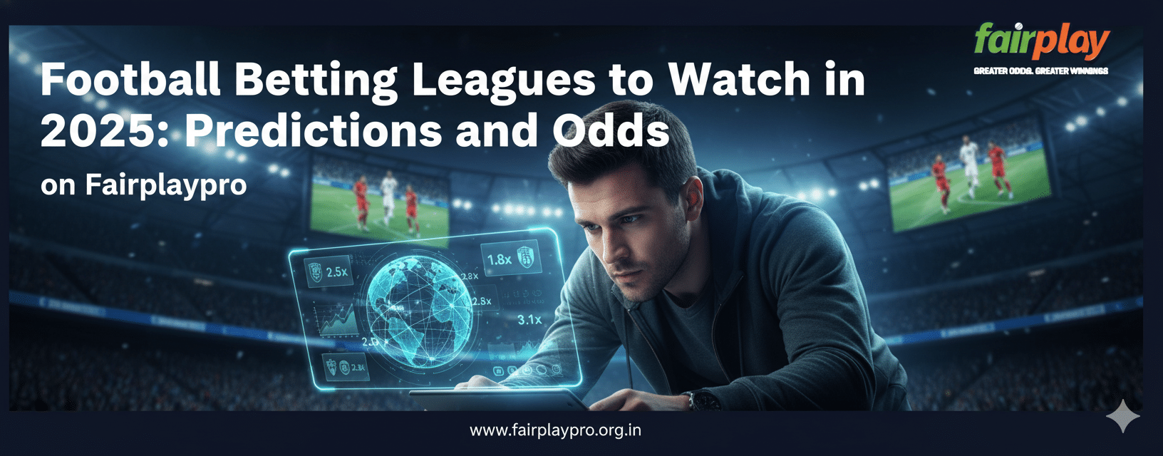 Fairplaypro