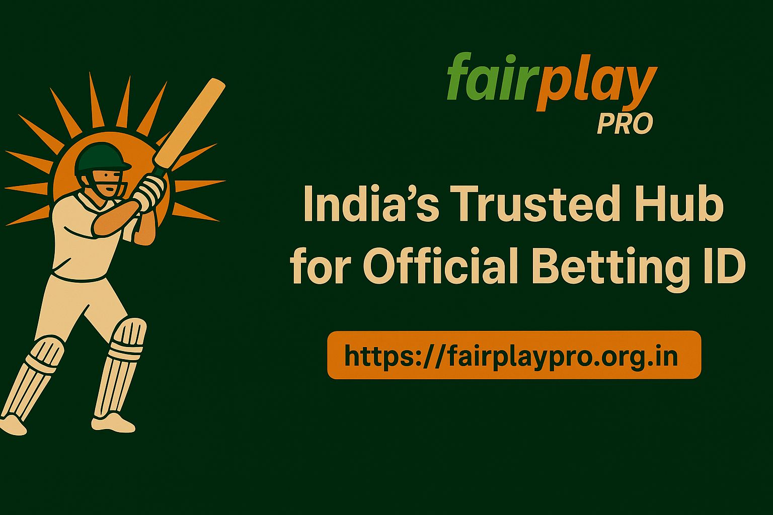 Fairplaypro