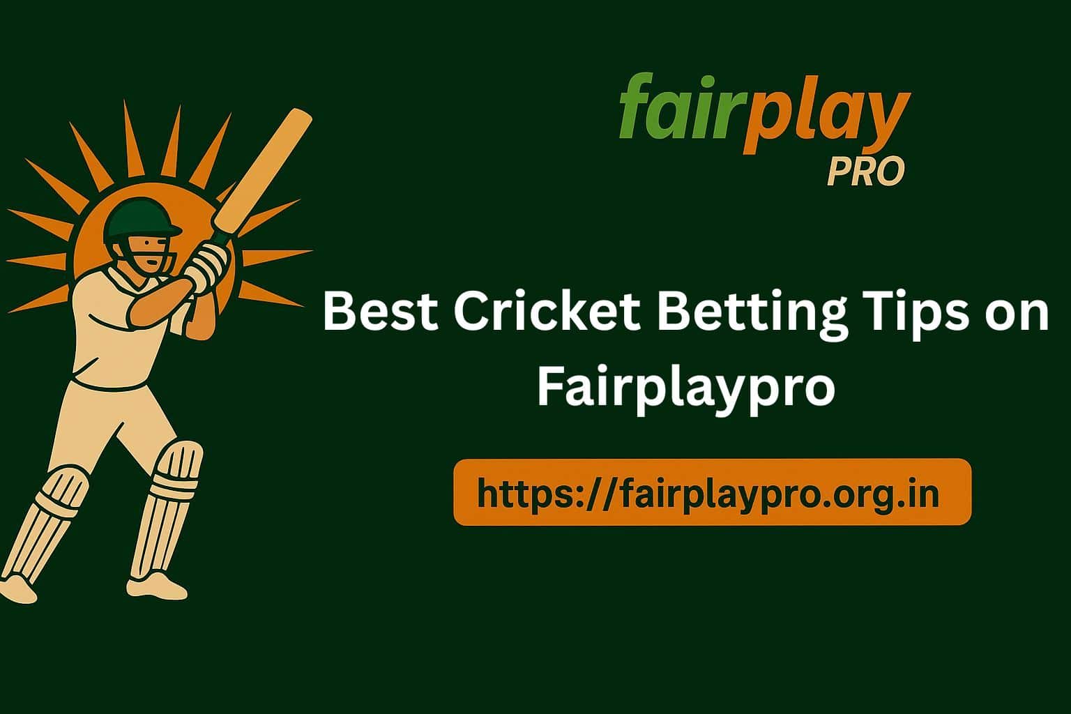 Fairplaypro