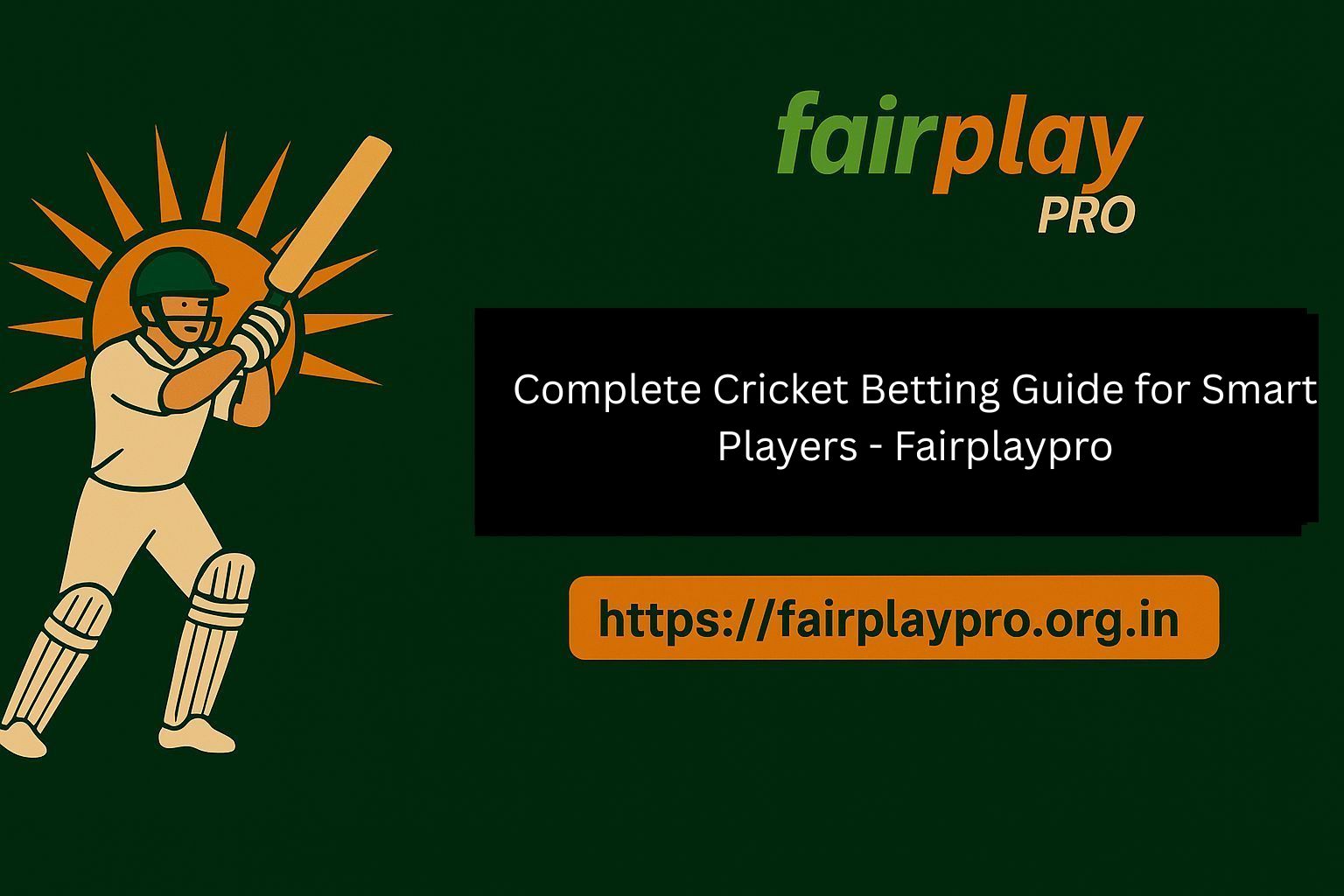 Fairplaypro