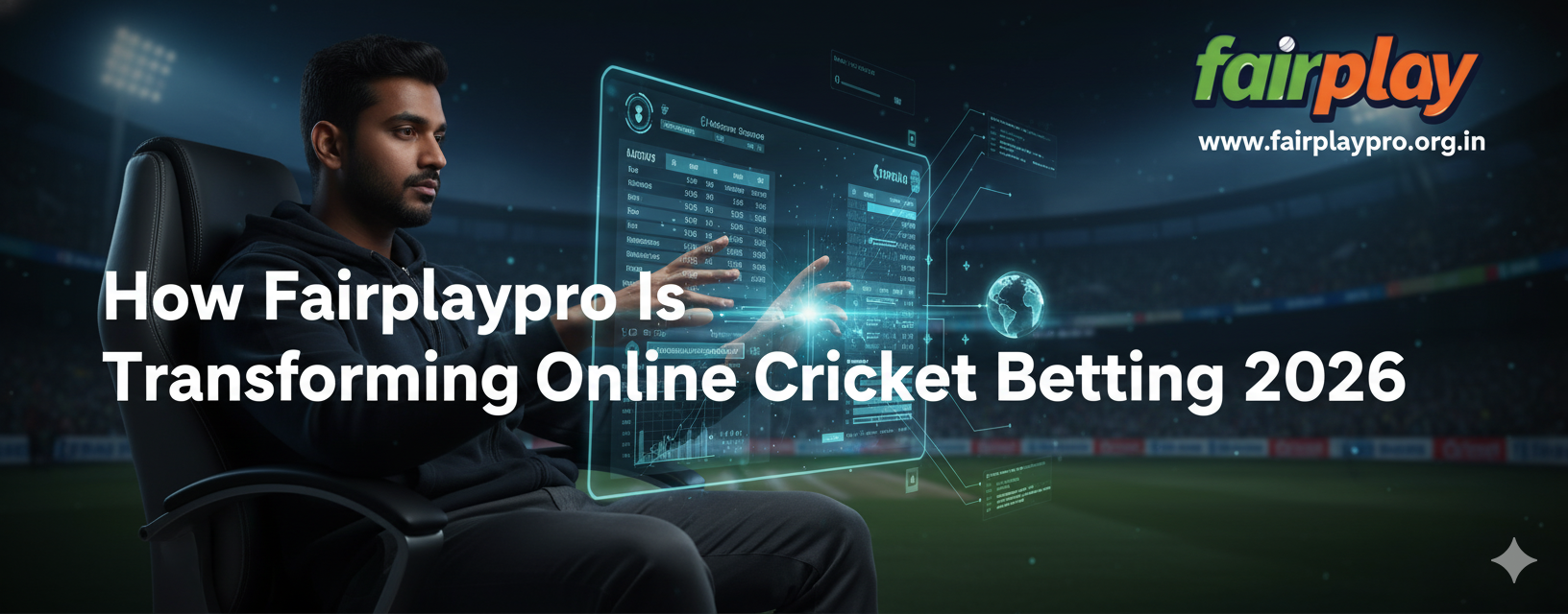 Fairplaypro