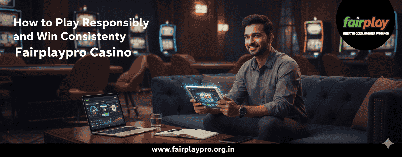 Fairplaypro