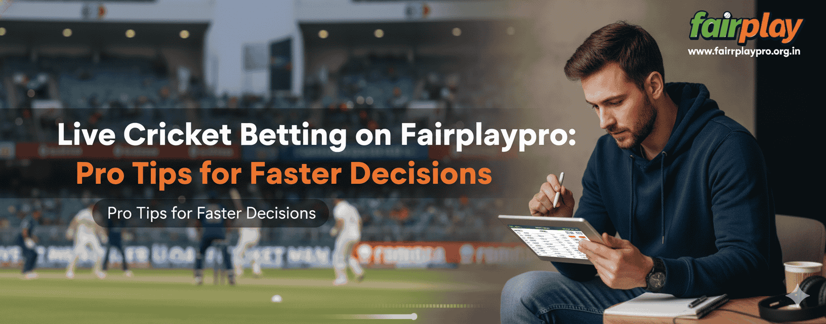 Fairplaypro
