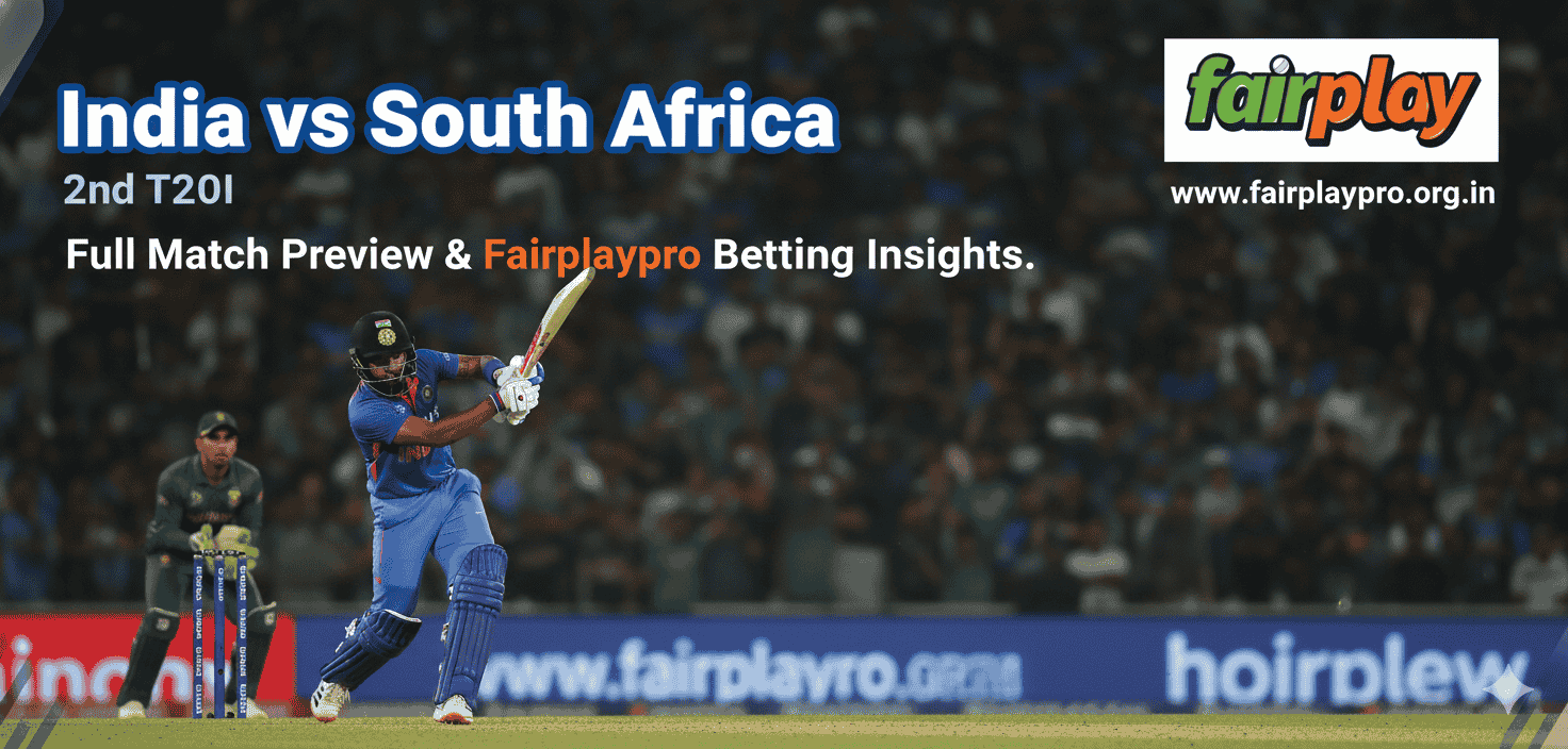 Fairplaypro