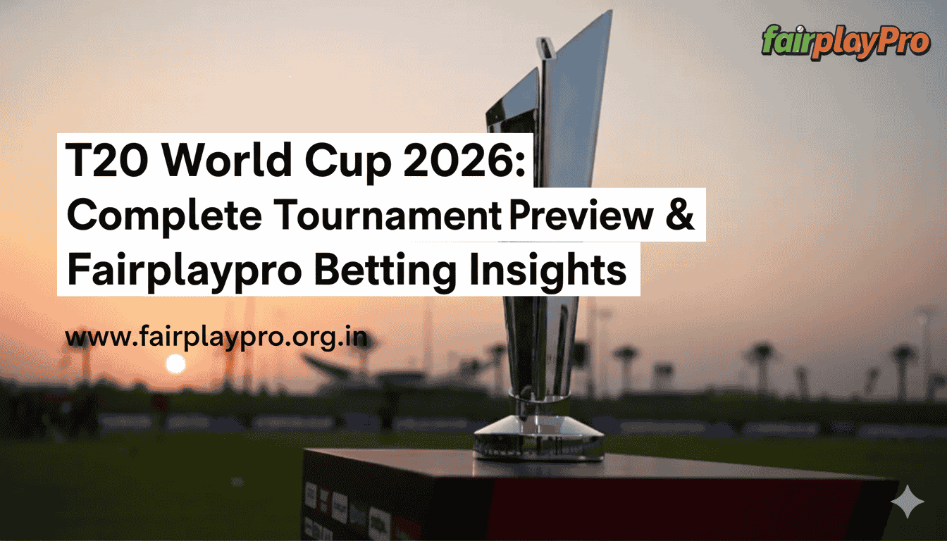 T20 world cup