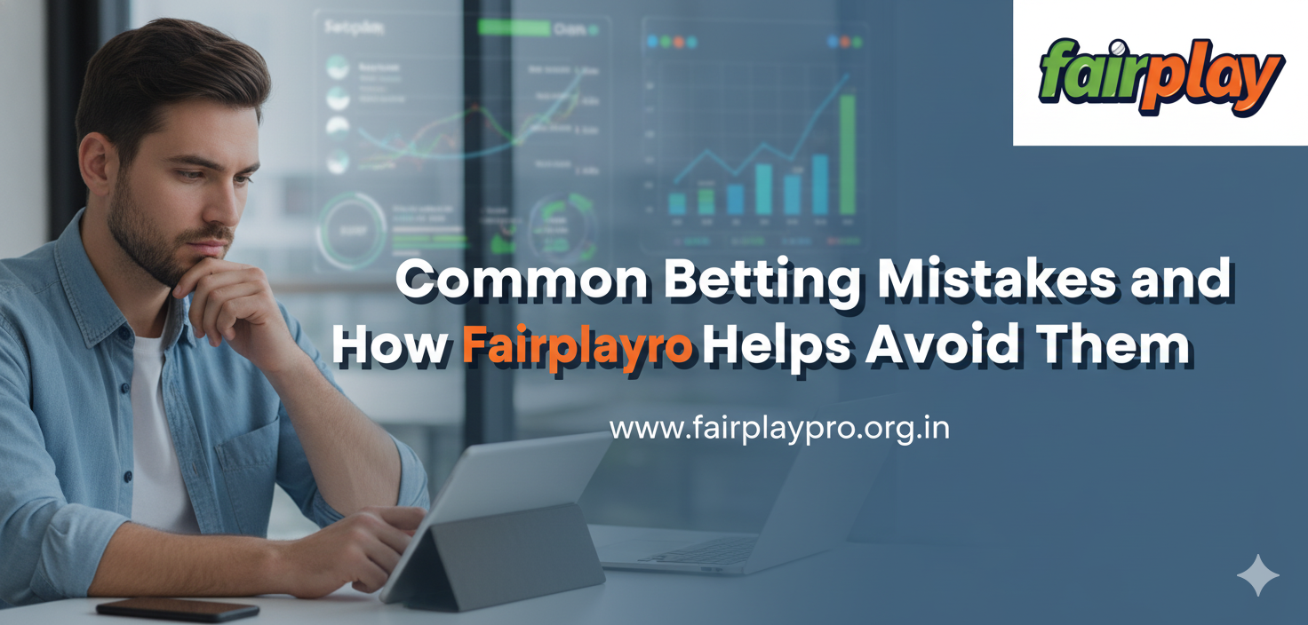 Fairplaypro