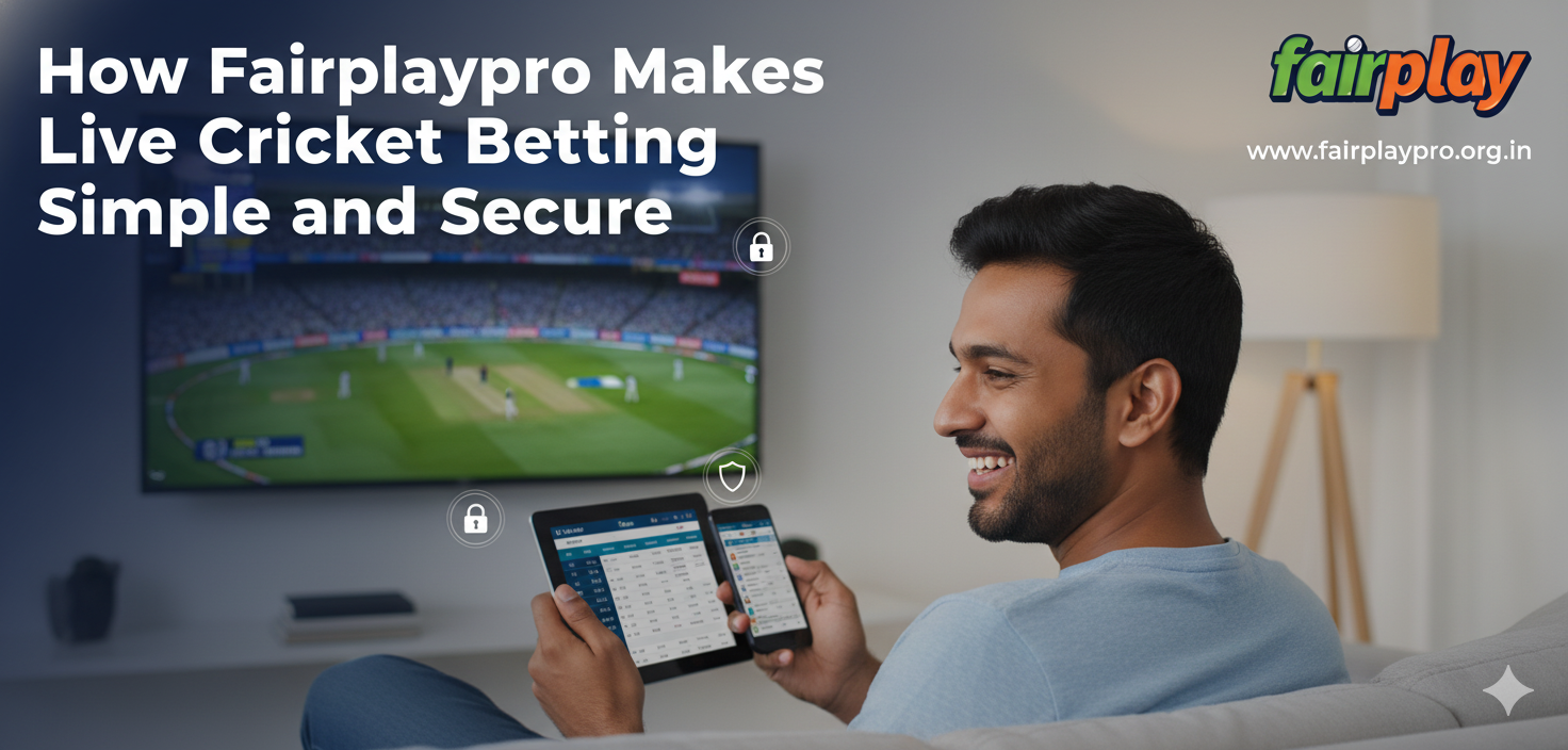 Fairplaypro