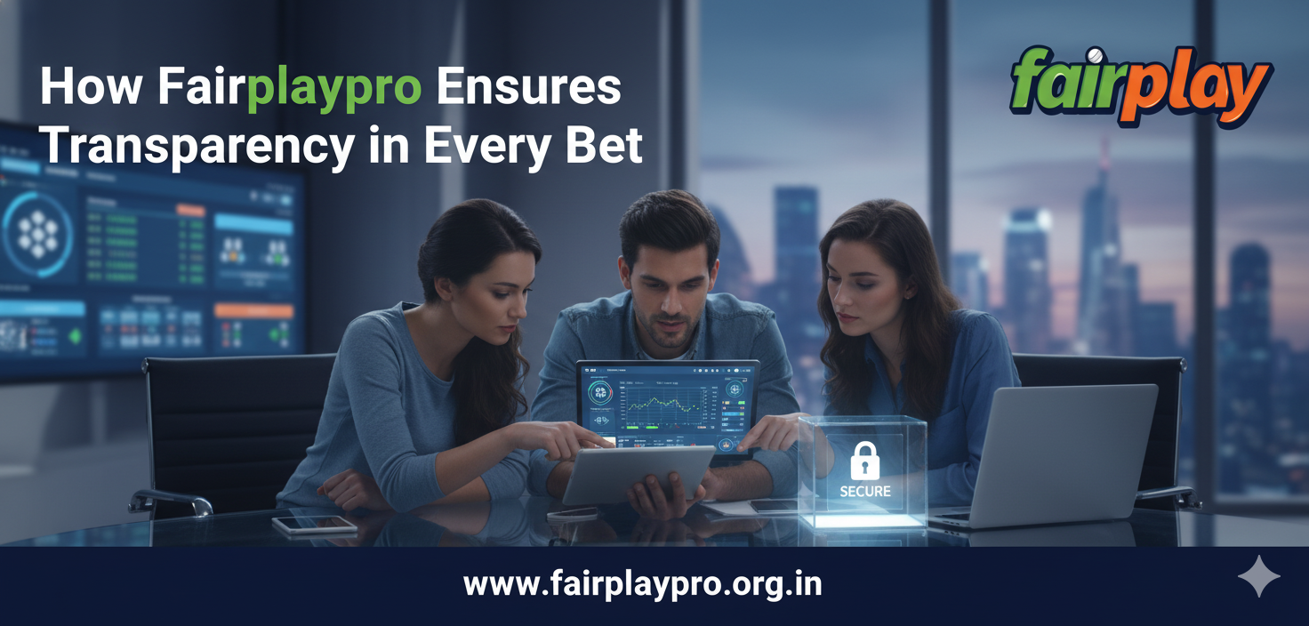 Fairplaypro