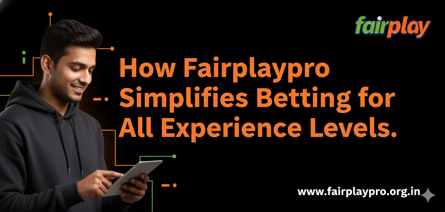 Fairplaypro