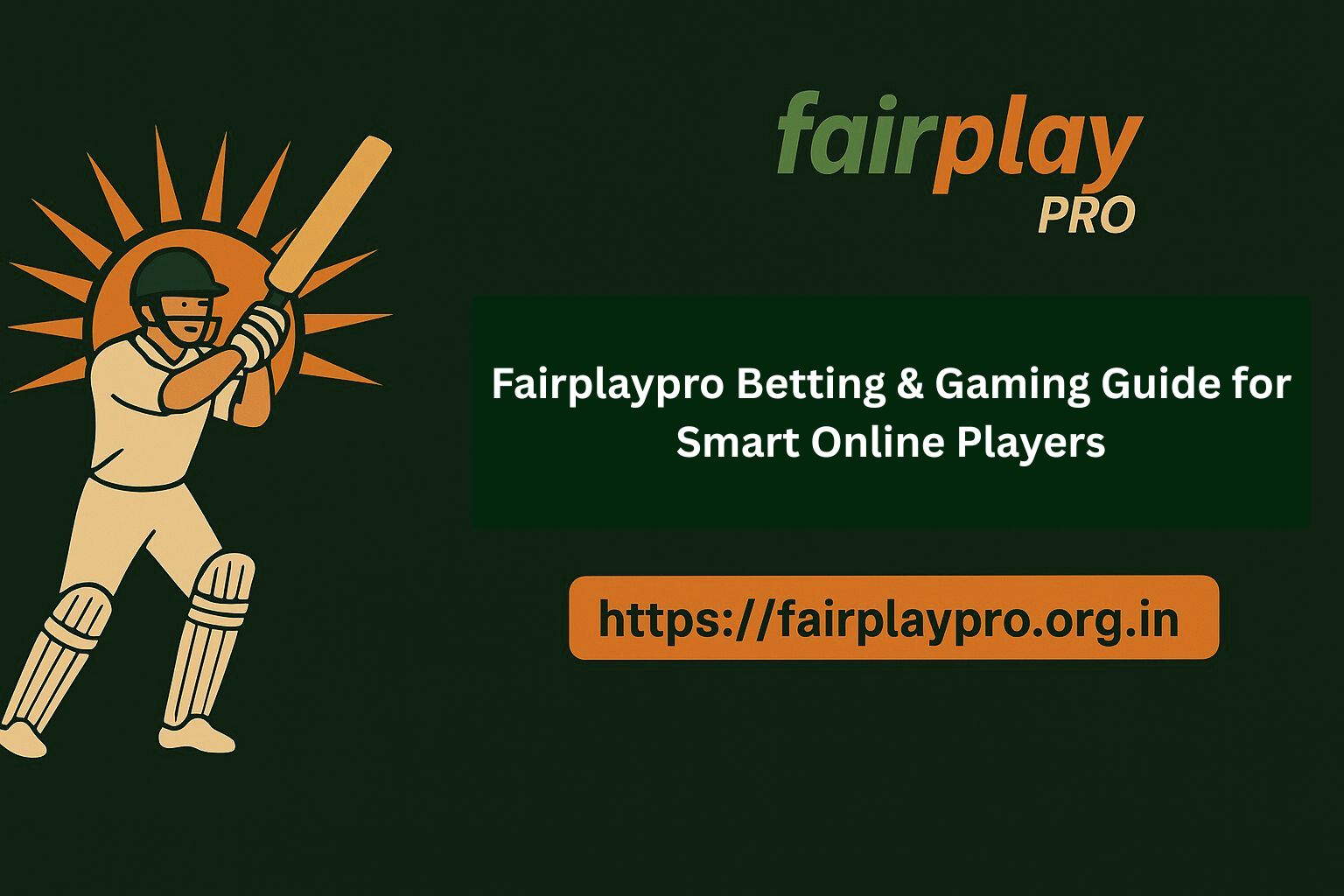 Fairplaypro
