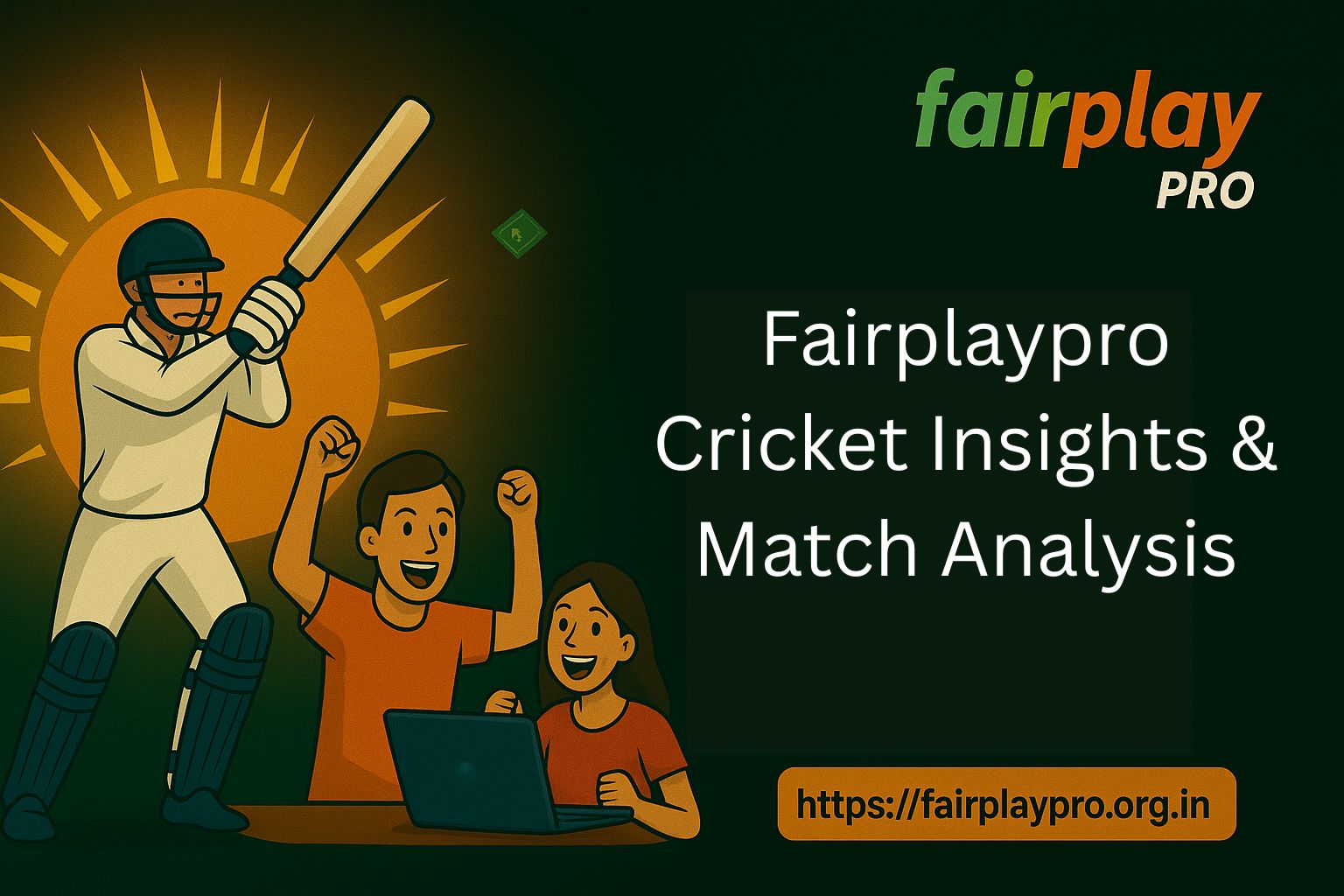 Fairplaypro