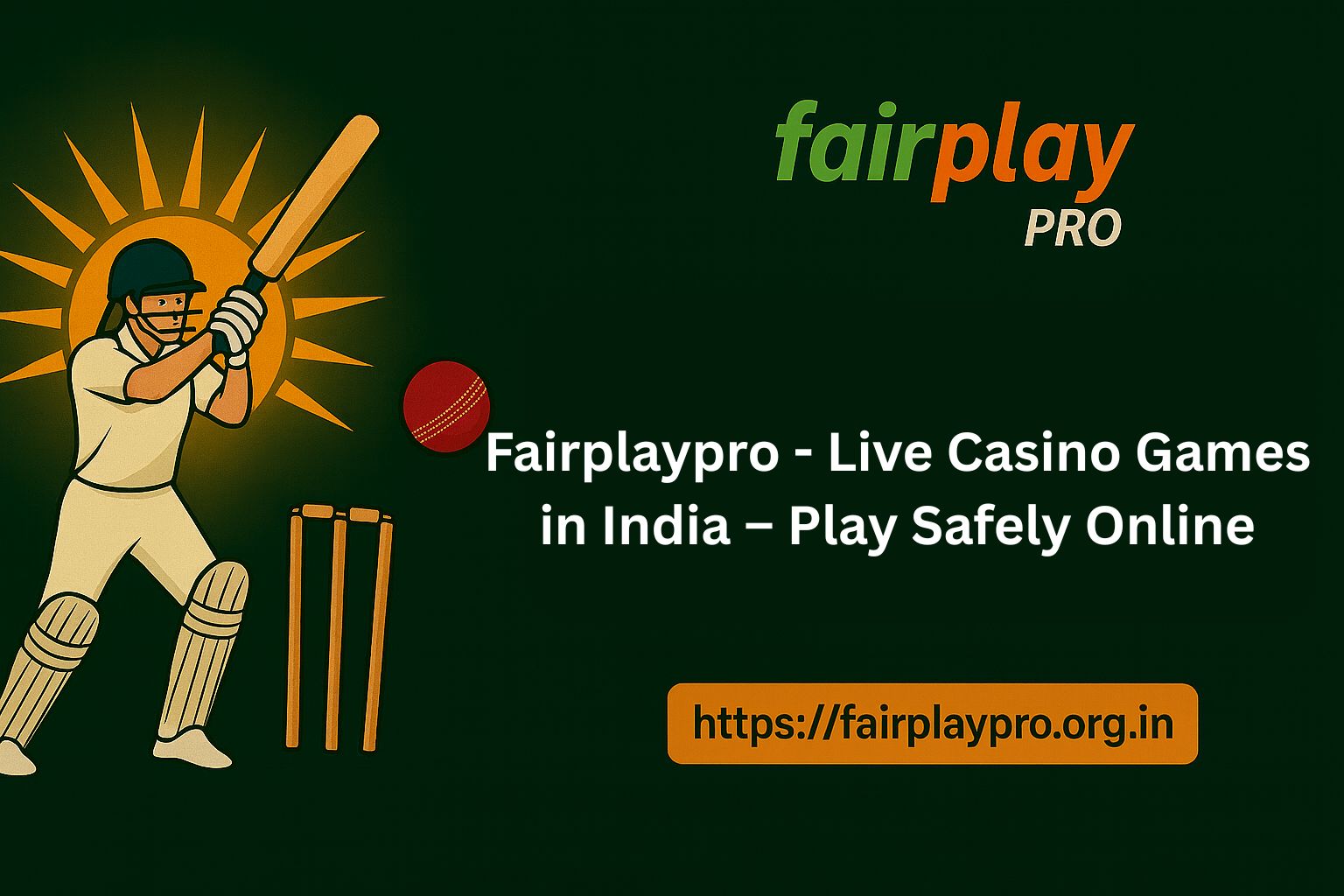 Fairplaypro