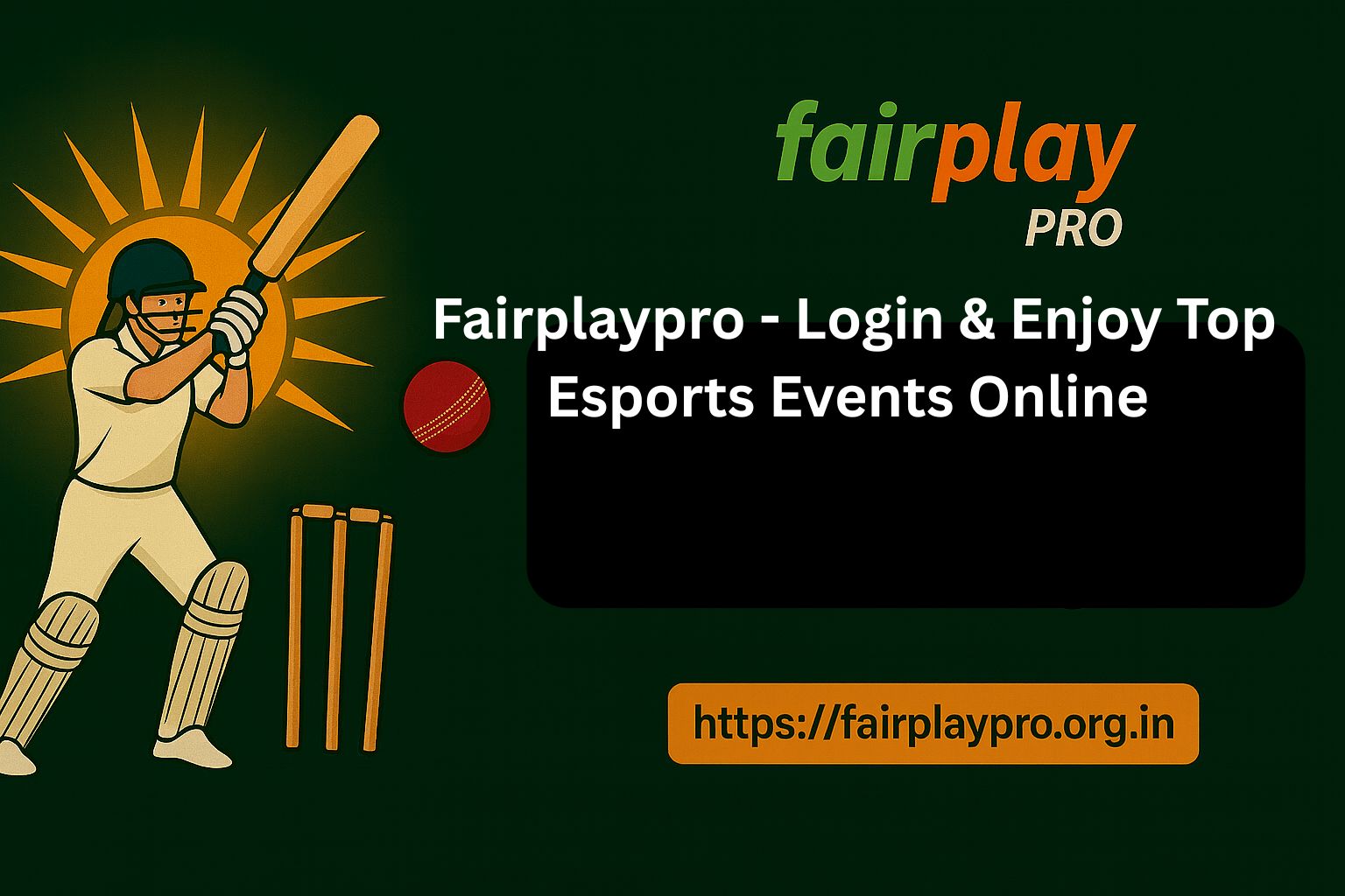 Fairplaypro