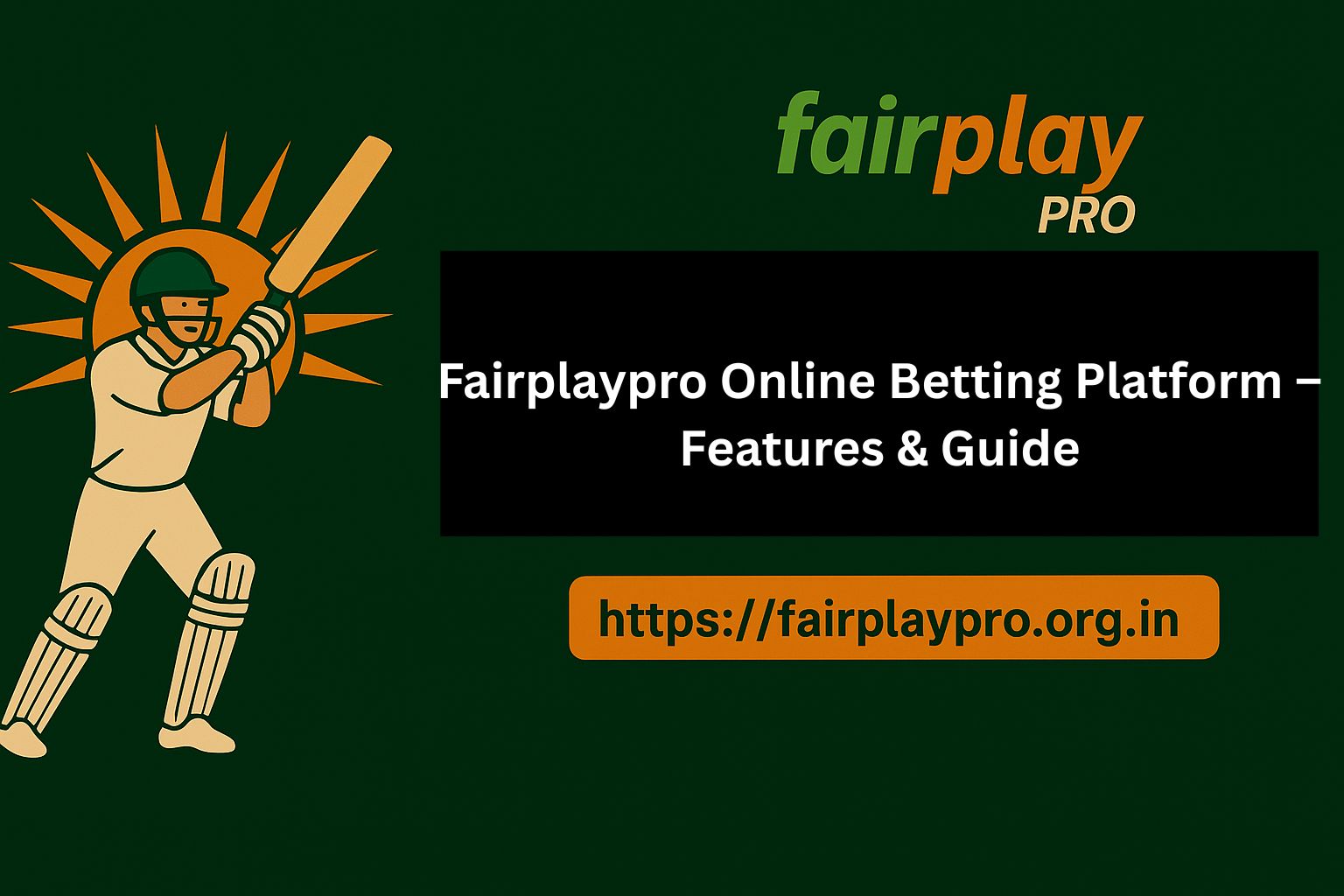 Fairplaypro