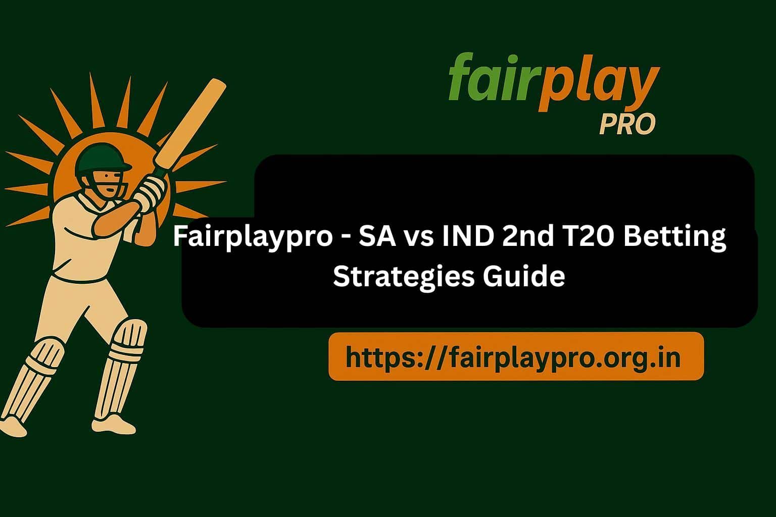 Fairplaypro
