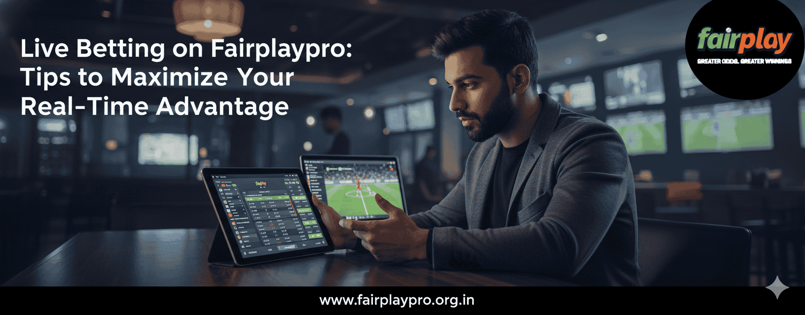 Fairplaypro