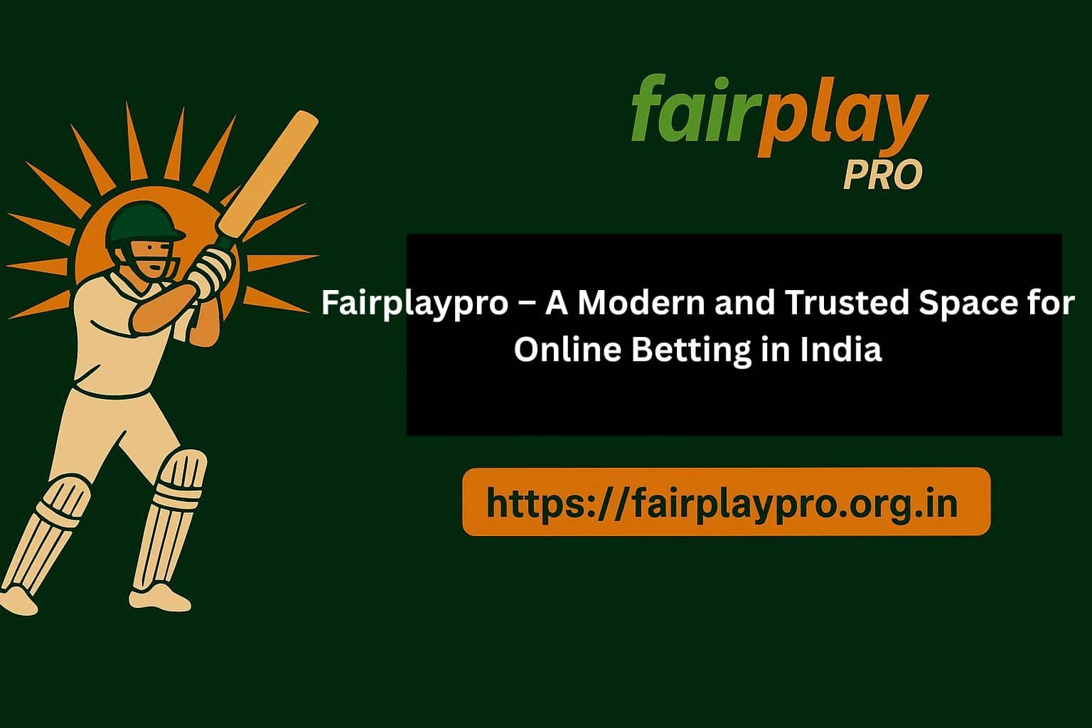 Fairplaypro
