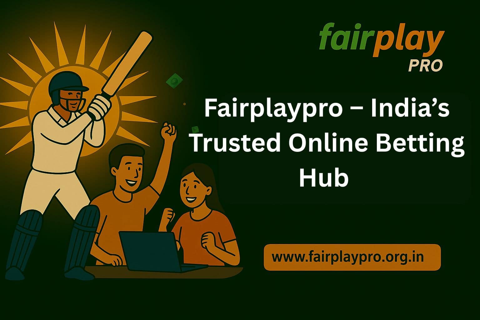 Fairplaypro