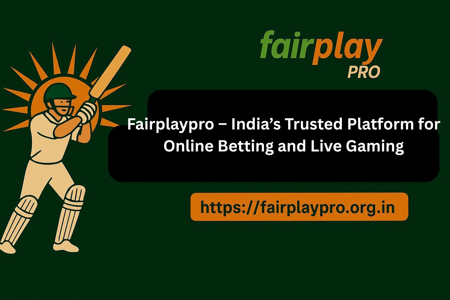 Fairplaypro