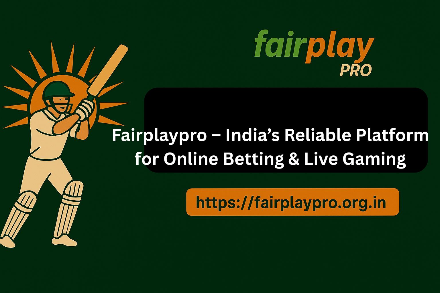 Fairplaypro